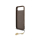 Guess 4G Charms Collection MagSafe do iPhone Air brązowy - 1365482 - zdjęcie 5